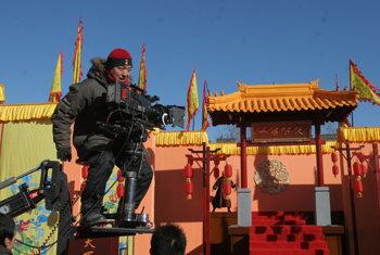 《天下第二》网罗年轻人 学历最高电影呼之欲