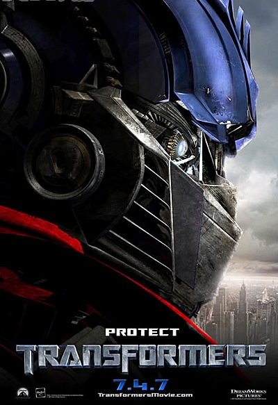 本月国外大片连轴转 国产电影保护月渐失守(图