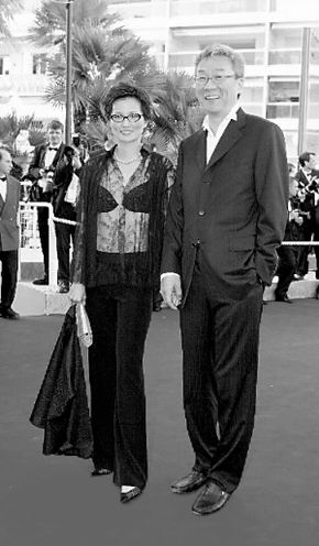 彭铠立手书追忆杨德昌最后7年 对电影很执着