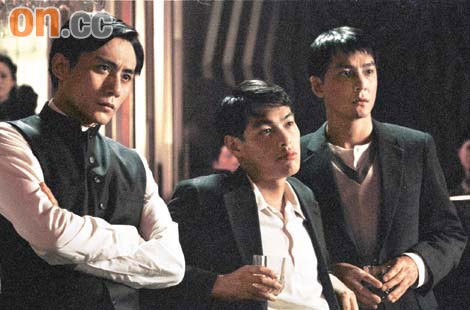 �����ÿڡ�������˹��Ӱ�ڴ���ɱ�Ļ��Ӱ(ͼ)