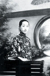 钟欣桐意外加盟《梅兰芳》 全明星阵容抢眼【图】