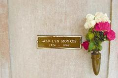 杨德昌落葬与玛丽莲-梦露为邻 侯孝贤无法送行