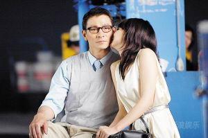 宁浩错失两演员刘德华郭涛无缘《银牌车手》