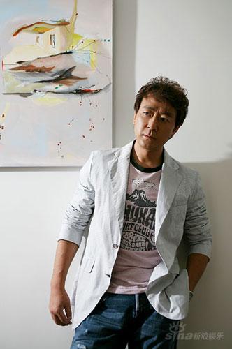 宁浩错失两演员刘德华郭涛无缘《银牌车手》