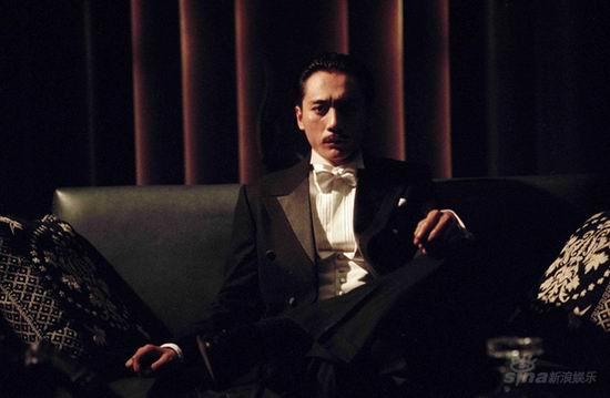 ����ɭ���⡶���ÿڡ���������Ǻ���(��ͼ)