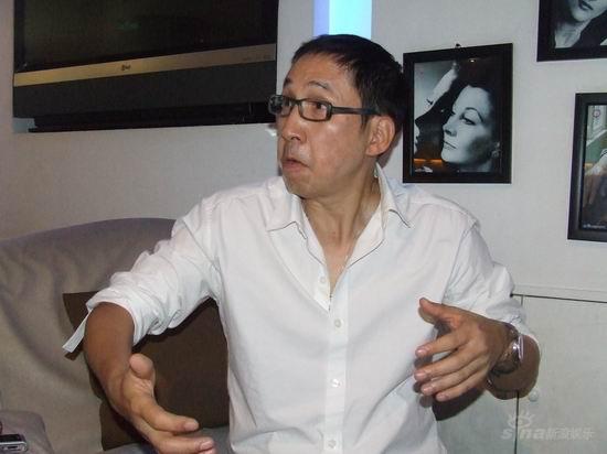 《合约情人》加吻戏 范冰冰任贤齐享受激情【图】