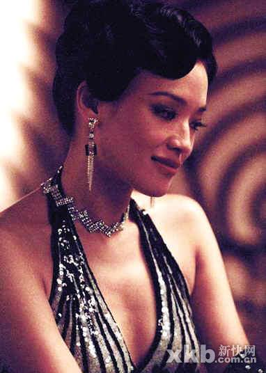 《天堂口》舒淇性感放电舞mv曝光令影迷惊叹