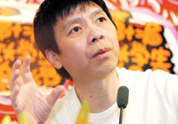 刘震云一不留神泄露天机 冯小刚明年温故1942