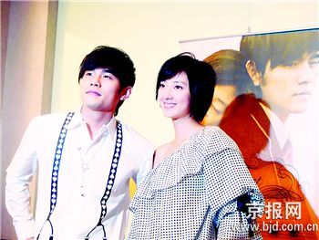 《不能说的秘密》广受好评周杰伦猛夸桂纶镁