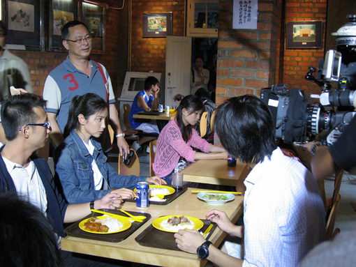 杜琪峰押宝李冰冰 新片有望在威尼斯首映【图】