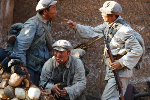 三个英雄八斤力打一生肖,翻江倒海进万家打一