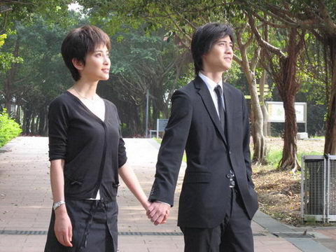 杜琪峰否认《蝴蝶飞》威尼斯首映称是假消息