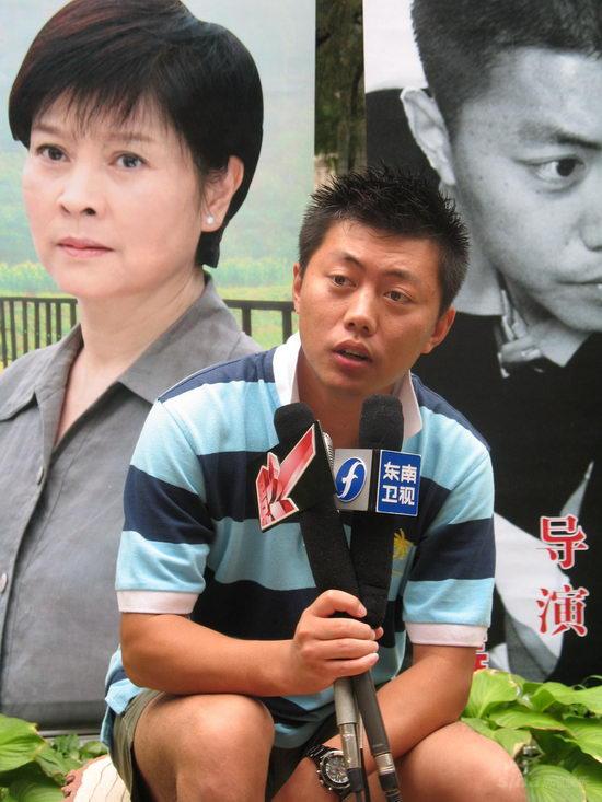 《大山里的搏击手》拍竣 80后偶像歌手挑大梁