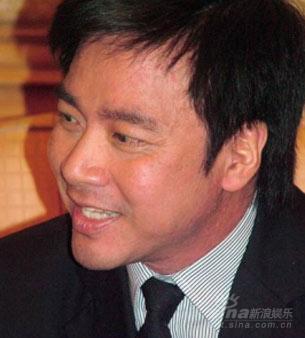 唐季礼监制《爱情aa制》 古天乐曾志伟加盟【图】