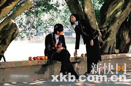 周杰伦《不能说的秘密》被指七拼八凑情节生硬