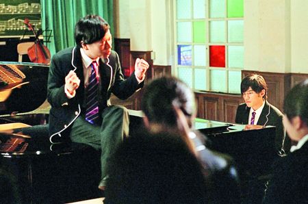 周杰伦电影引口水战 粉丝辩抄袭说和漏洞说【图】