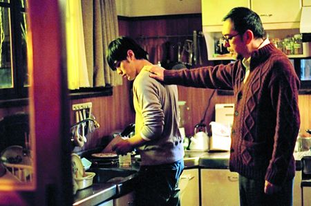 周杰伦电影引口水战 粉丝辩抄袭说和漏洞说【图】