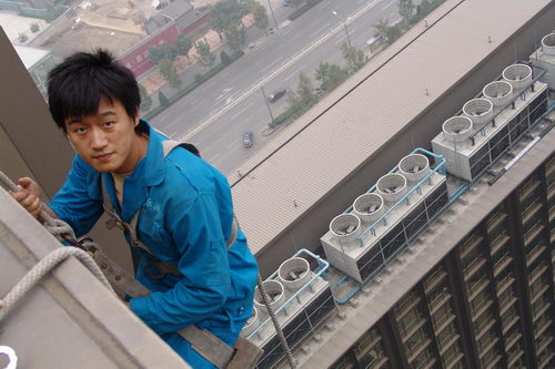 《苹果》蜚声海外 佟大为横扫海内外市场(附图