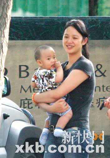 孔维谈《太阳》：周韵的脚被足足拍了5分钟(图)