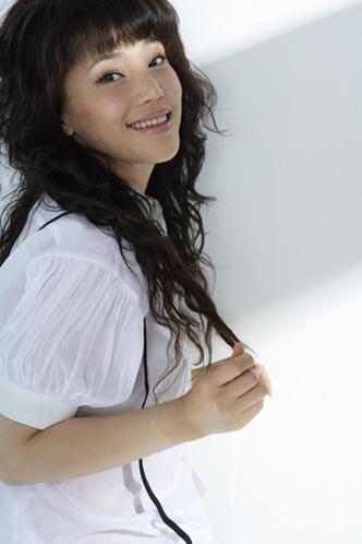 孔维:把姜文当成丈夫,想踹的时候就踹(图)