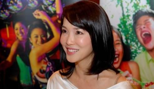 范文芳《龙舞》备受宠爱配戴钻饰价值250万