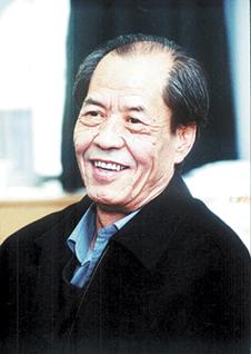 陈忠实签售新作 重申不参与电影版《白鹿原》