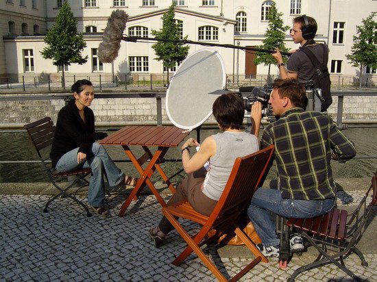 《图雅的婚事》德国盛大首映 余男惊艳亮相(图