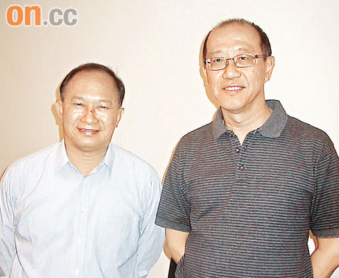 陈果筹备新片物色“李小龙” 欲在香港进行招募