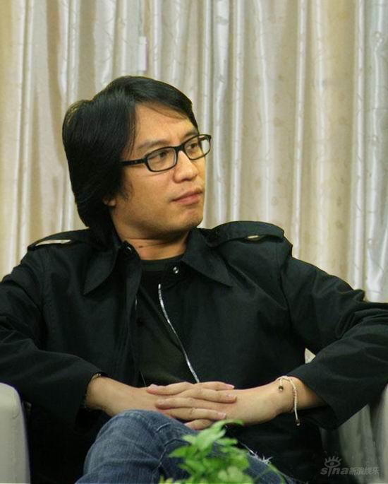 《c加侦探》完成后期 郭富城挑战悬疑电影【图】