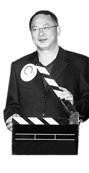 杜琪峰跟随北上潮流 将合拍《鬼吹灯》电影版