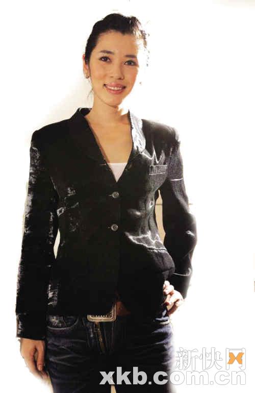 ���г��θ�ɽ��Ӱ��Ψһ����Ů��Ա��ί(ͼ)