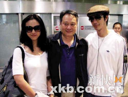 《色戒》亮相威尼斯获好评 内地版势必面目全