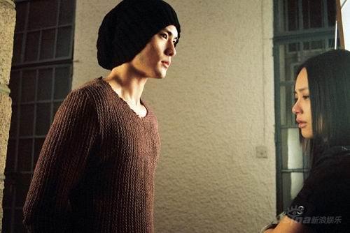 《第十九层空间》热映 徐正希献太多第一次(图