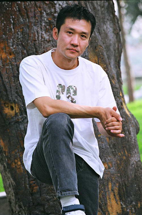 黄志忠成制片人心中香饽饽 期待电影领域有建树