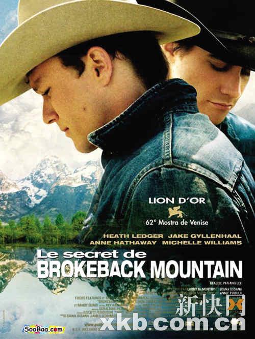 吴彦祖张震成断背 《天堂口》尴尬威尼斯【图】