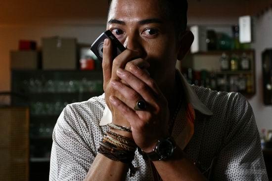 《c+侦探》杀入十一档 郭富城“中秋”献礼【图】