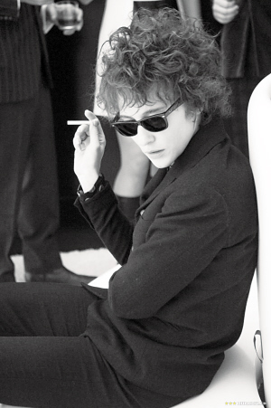 李安《色,戒》俘获“金狮”献给英格玛-伯格曼