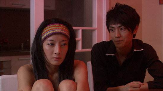 季晨变花心色男 80后爱情令人意乱情迷(图)