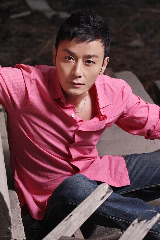 刘牧揭秘电影版《成都今夜请将我遗忘》激情戏