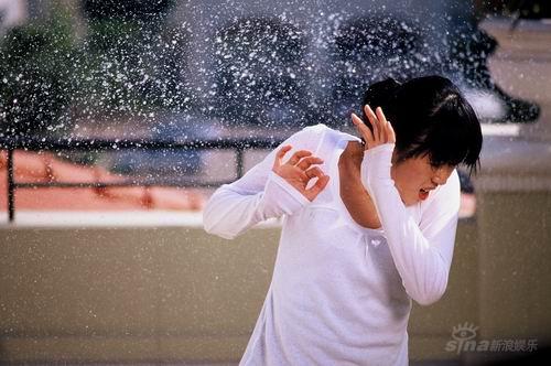 《基因决定我爱你》台湾受好评 9月底登陆(图