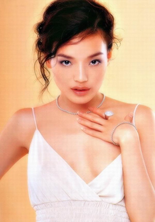 舒淇不接片约想去美国读书学英语进军好莱坞