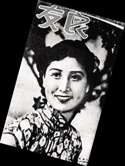 《色戒》汤唯原型被指女烈士 家属首度回应【图】