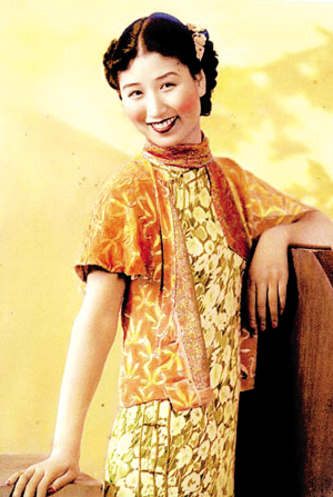 《色戒》汤唯原型被指女烈士 家属首度回应【图】