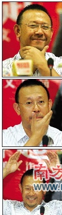 《太阳》讨论声不绝 姜文：一切都在预料中【图】