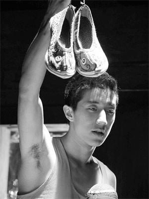 解梦姜文《太阳照常升起》之恋上导演(附图)