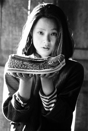 解梦姜文《太阳照常升起》之恋上导演(附图)