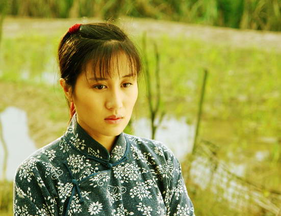 《革命到底》三个男人一台戏 为了女人干革命