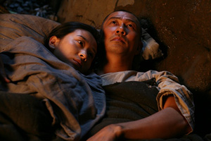 苗圃两部影片入围东京电影节 角逐最佳女演员