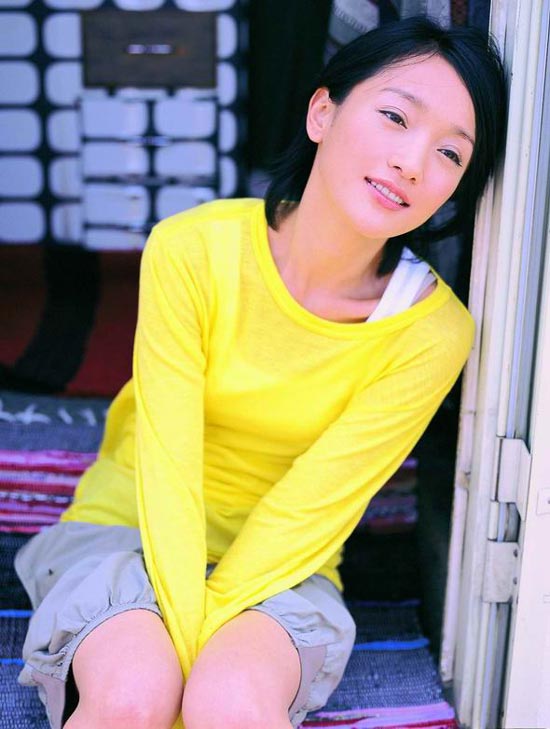 《拉贝日记》10月中旬开机周迅出演苦命女(图)