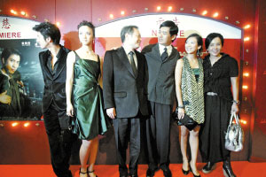 李安回应郑苹如家属投诉:艺术与历史不能并论